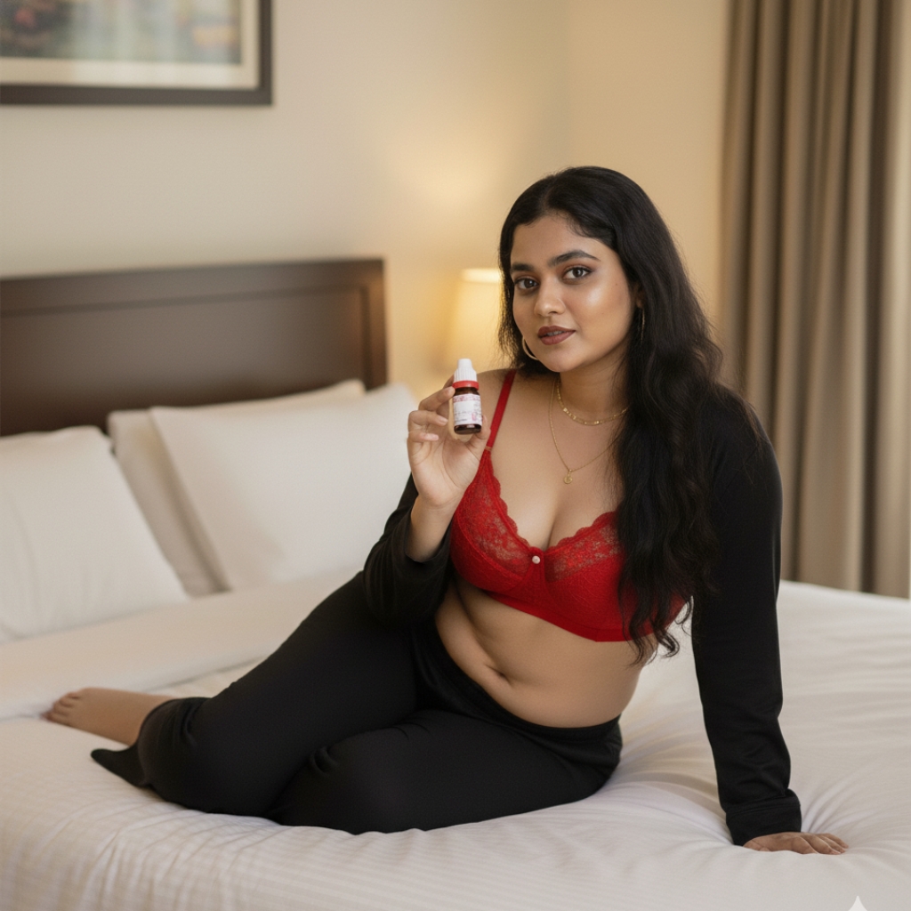 বৌকে খুশি করা এখন সহজ, মাত্র একটি জার্মান ক্যাপসুলেই!”(1)