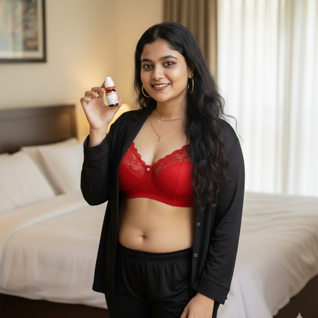 বৌকে খুশি করা এখন সহজ, মাত্র একটি জার্মান ক্যাপসুলেই!”(2)